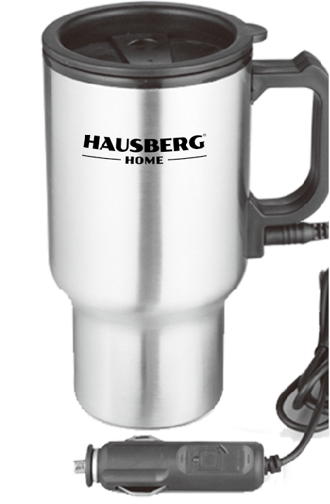 ELECTRIC AUTO MUG